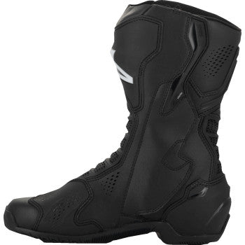 ALPINESTARS Women Stella SMX-6 V3 Vented Boots - Black - US 4/EU 37 2223425-10-37