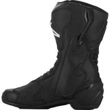 ALPINESTARS Women Stella SMX-6 V3 Vented Boots - Black - US 3.5/EU 36 2223425-10-36