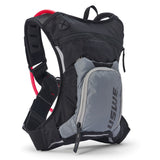 USWE Moto Hydro Hydration Pack 3L - Carbon Black/Grey 2033401