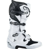 ALPINESTARS Tech 7 Boots - White/Black - US 8 2012025-21-8