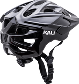 KALI Chakra Solo Bicycle Helmet - Black - L/XL 0221218117