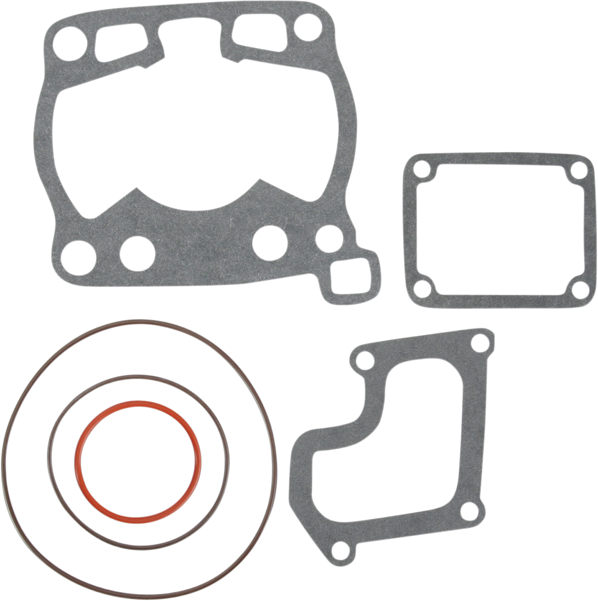 MOOSE RACING Top End Gasket Kit 810504MSE