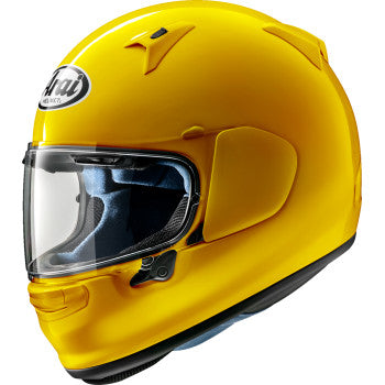 ARAI  Regent-X Motorcycle Helmet - Code Yellow - 2XL 0101-16944