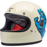 BILTWELL Gringo Helmet - Santa Cruz - Large 1002-568-504