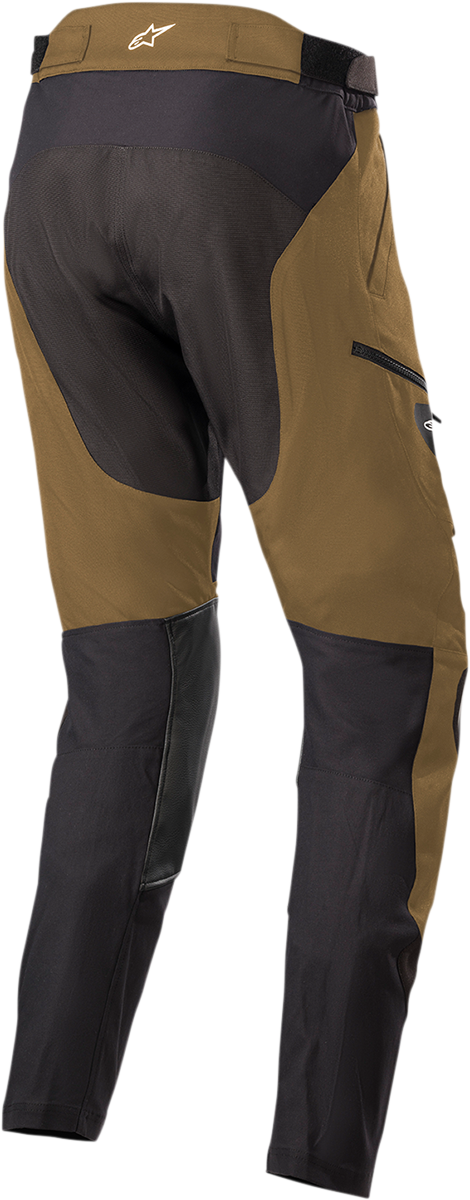 ALPINESTARS Venture XT In-the-Boot Pants - Tan/Black - 2XL 3323022-879-2X