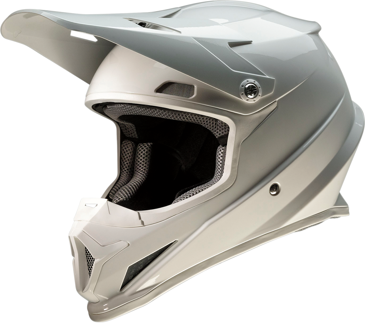 Z1R Rise Motorcycle Helmet - Gloss White - 4XL 0110-6307