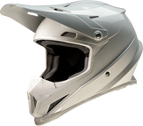 Z1R Rise Motorcycle Helmet - Gloss White - 4XL 0110-6307