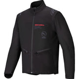 ALPINESTARS Lite-Dura Softshell Jacket - Black - Large  3700225-10-L