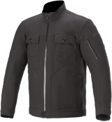 ALPINESTARS Solano Waterproof Jacket - Black - 2XL 3209020-10-2X