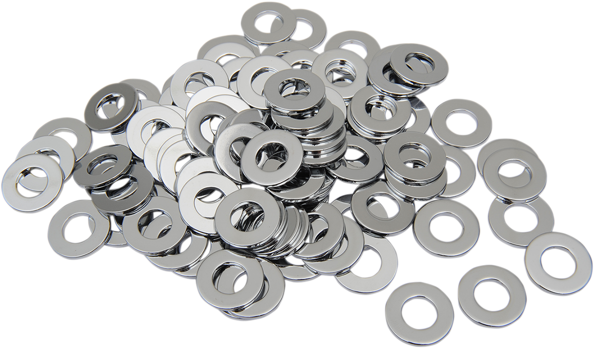 DRAG SPECIALTIES Washers - S.A.E. MPB592