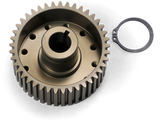 BELT DRIVES LTD. Clutch Hub - Tapered EV-190