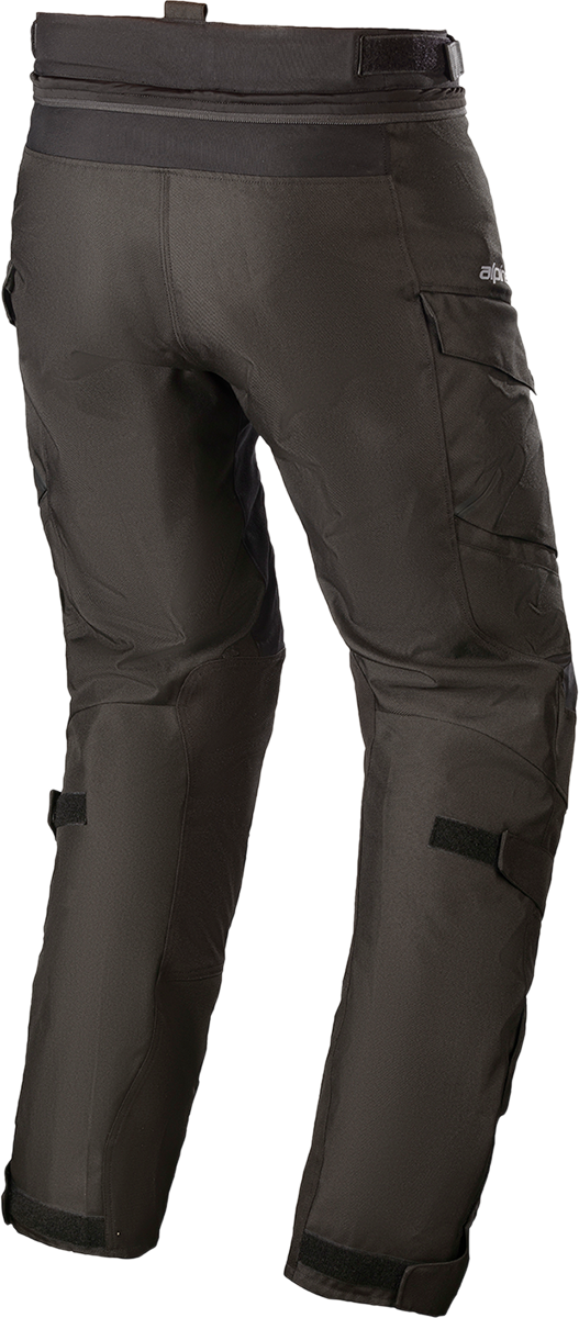 ALPINESTARS Andes v3 Drystar® Pants - Black - Large 3227521-10-L