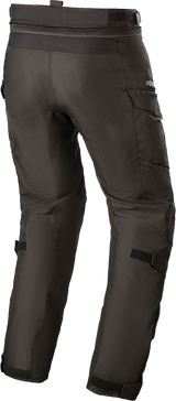 ALPINESTARS Andes v3 Drystar® Pants - Black - Small 3227521-10-S