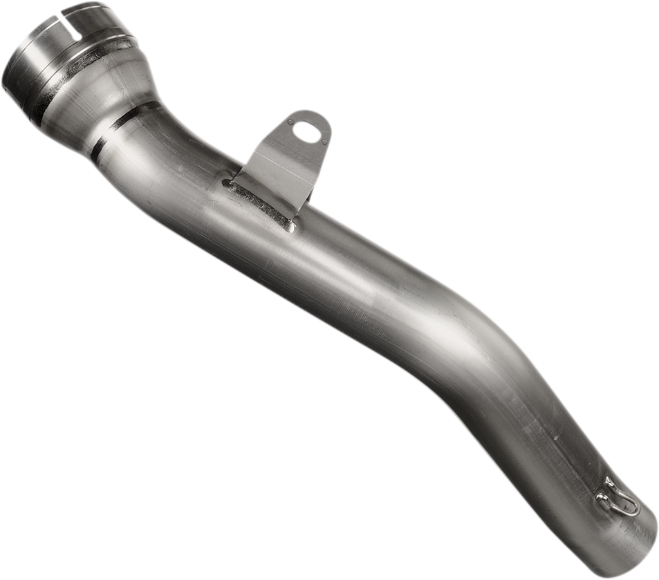 Akrapovic Link Pipe Kawasaki ZX10R 2021-2024 L-K10SO9