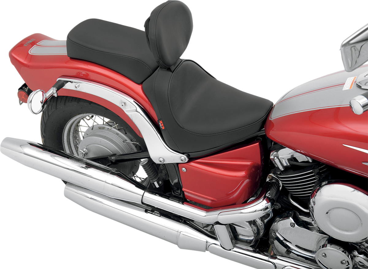 Z1R Rear Seat - Smooth - Vstar 650C 0810-1754