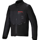 ALPINESTARS Pro-Dura Jacket - Black - Small  3700125-10-S