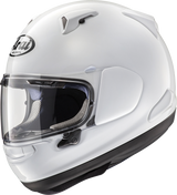 ARAI Quantum-X Motorcycle Helmet - White - XL 0101-15704