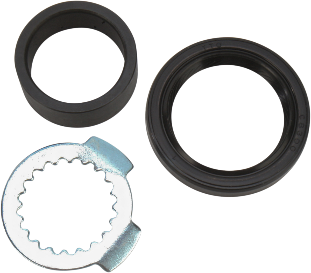 MOOSE RACING Countershaft Seal Kit - Yamaha 25-4023