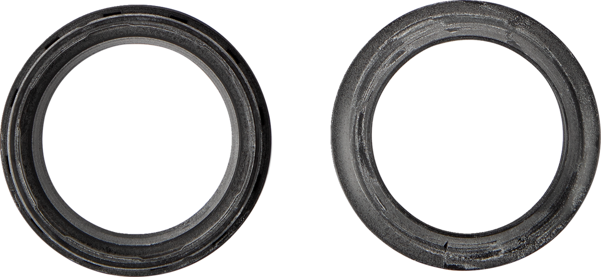 MOOSE RACING Dust Seal Kit - 43 mm 0407-0730