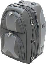 SADDLEMEN Pillion and Rear Rack Luggage Bag 3516-0144