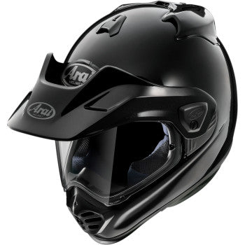 ARAI XD-5 Motorcycle Helmet - Black - Large  0140-0279