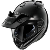 ARAI XD-5 Motorcycle Helmet - Black - Small 0140-0277