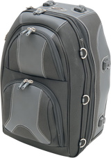 SADDLEMEN Pillion and Rear Rack Luggage Bag 3516-0144