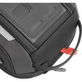 SW-MOTECH PRO Micro Tank Bag - 3 to 5 Liter - Black BC.TRS.00.110.30000