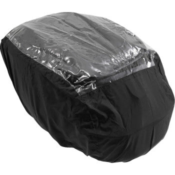 SW-MOTECH PRO Engage Rain Cover - Black BC.ZUB.00.112.30000