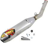 FMF Powercore 4 HEX Muffler 044462 1821-2010