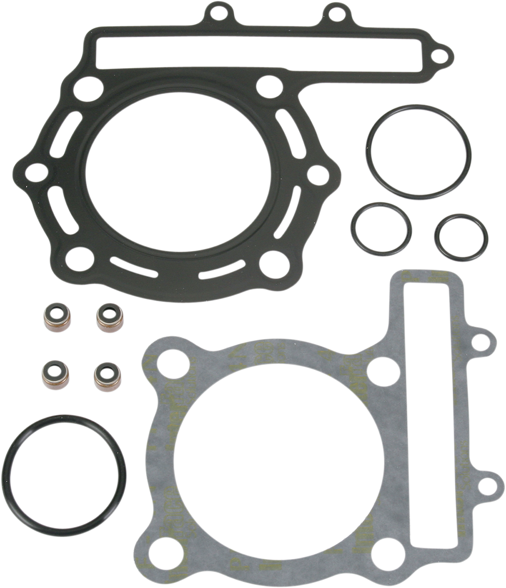 MOOSE RACING Top End Gasket Kit 810804MSE