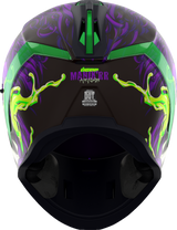 ICON Airform™ Motorcycle Helmet - Manik'RR - MIPS® - Purple - XS 0101-16970