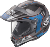 ARAI XD-4 Motorcycle Helmet - Vision - Black Frost - XL 0140-0177