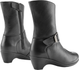 ICON Women's Tuscadero™ Boots - Black - US 6 3403-1187