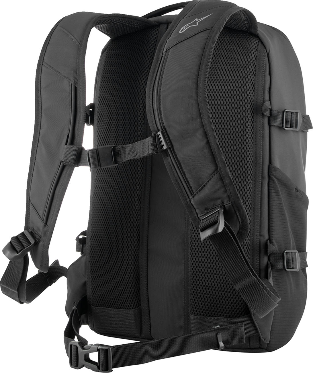 ALPINESTARS Amp-3 Backpack - Black 6100724-10