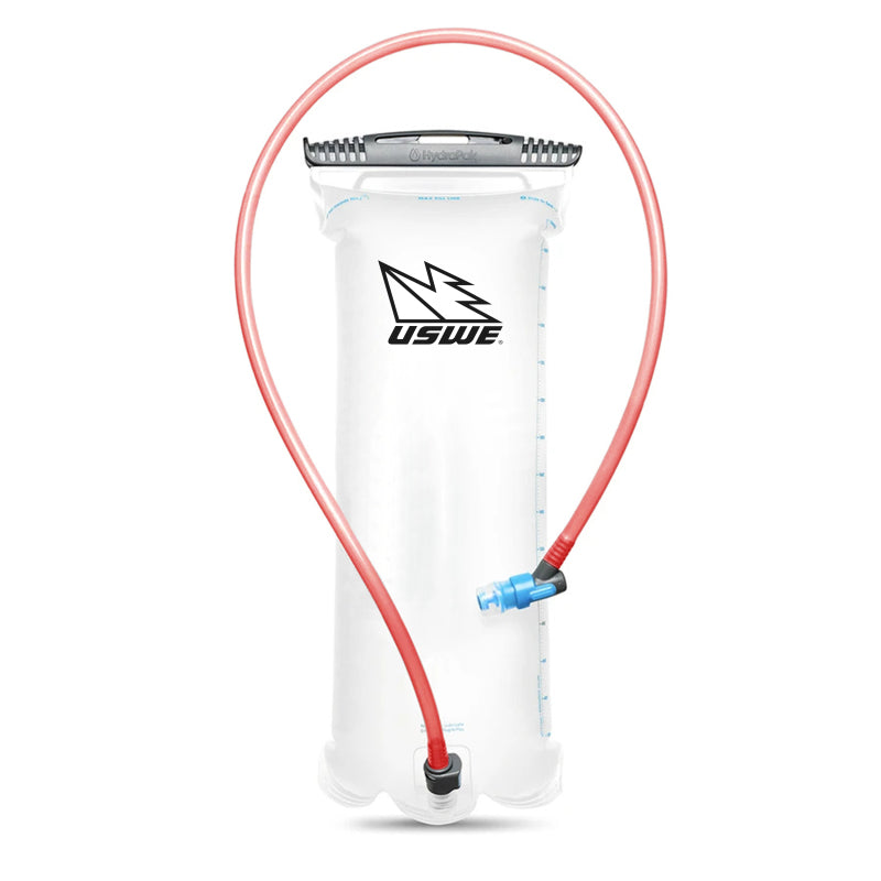 USWE Elite Hydration Bladder Plug-N-Play Hydraflex - 2.0L 101213