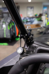 KLOCK WERKS Mount - Phone - Roll Cage - Z-Force KWD-05-0567