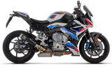 ARROW EXHAUST PRO RACE SLIP-ON STEEL DARK BMW S1000RR /M1000RR /R 2019-2025  71903PRN