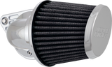 VANCE & HINES VO2 Falcon Air Intake - Chrome 71067