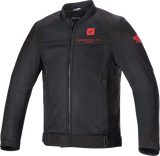 ALPINESTARS Honda Luc v2 Air Jacket - Black/Red - Small 3308723-13-S