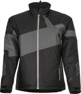 ARCTIVA Pivot 6 Jacket - Gray/Black - 4XL 3120-2092