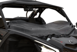 KLOCK WERKS Flare™ Windshield - 13" - Tint - Can-Am KWW-05-0475