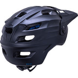 KALI Maya 3.0 Bicycle Helmet - Solid - Matte Black/Black - S/M 0220421116