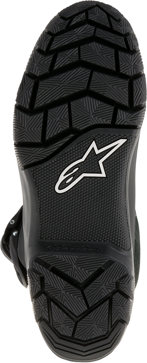 ALPINESTARS Belize Drystar® Boots - Black - US 7 2047117-10-7