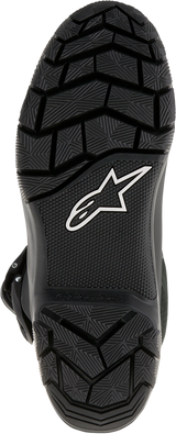 ALPINESTARS Belize Drystar® Boots - Black - US 11 2047117-10-11