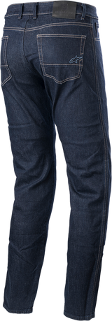 ALPINESTARS Sektor Pants - Medium Blue - US 30 / EU 46 3328222-7310-30