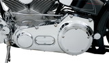 DRAG SPECIALTIES Outer Primary Cover - Chrome - '99-'06 Softail 11-0296K