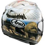 ARAI Corsair-X Helmet - Tsubasa - Small 0101-17606