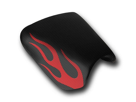 Luimoto Front Seat Cover | Flame | Honda CBR 900RR