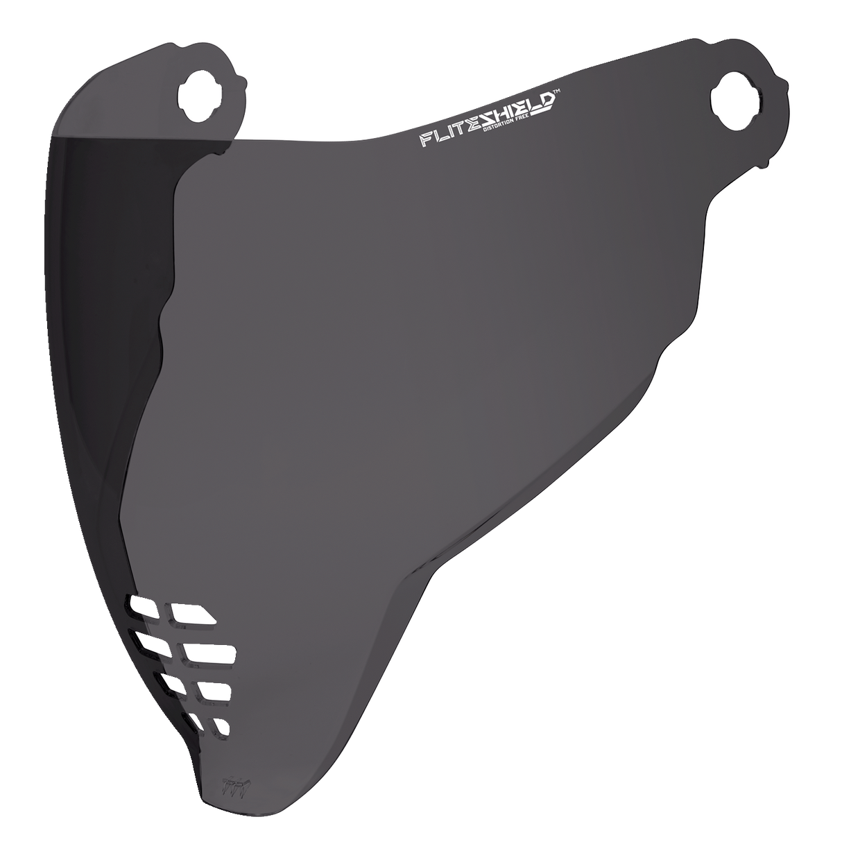 ICON Airflite™ FliteShield™ - 22.06 - Dark Smoke 0130-1076